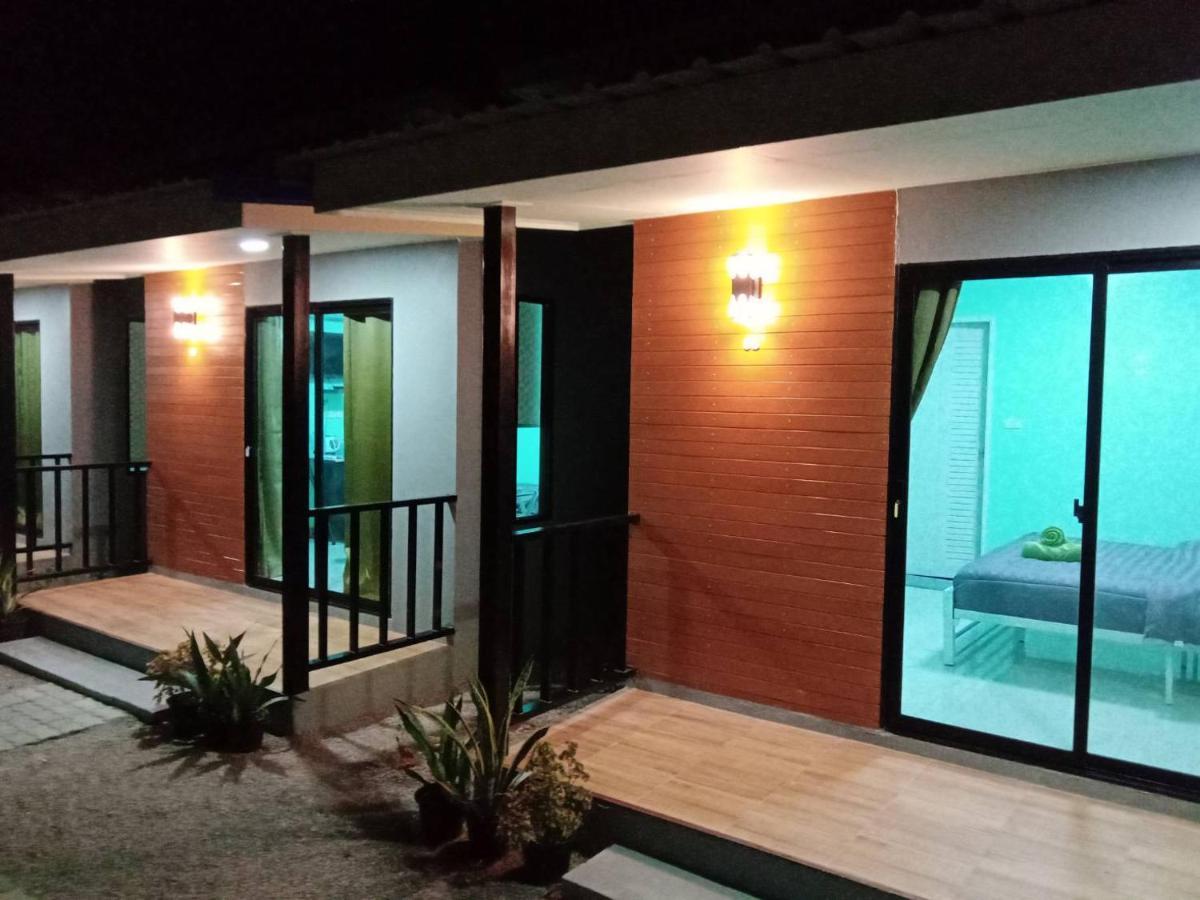 Kook Bungalow كو موك المظهر الخارجي الصورة