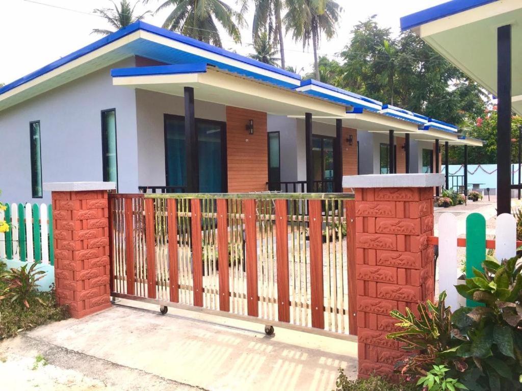 Kook Bungalow كو موك المظهر الخارجي الصورة