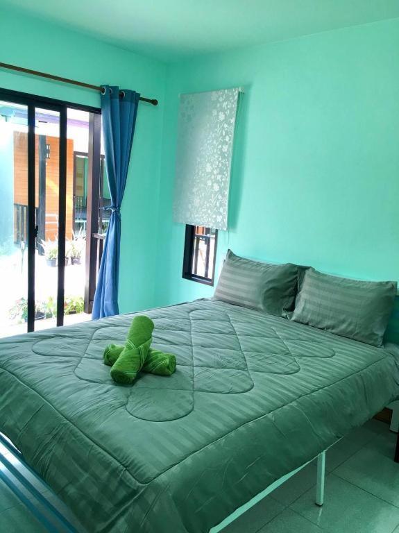 Kook Bungalow كو موك المظهر الخارجي الصورة