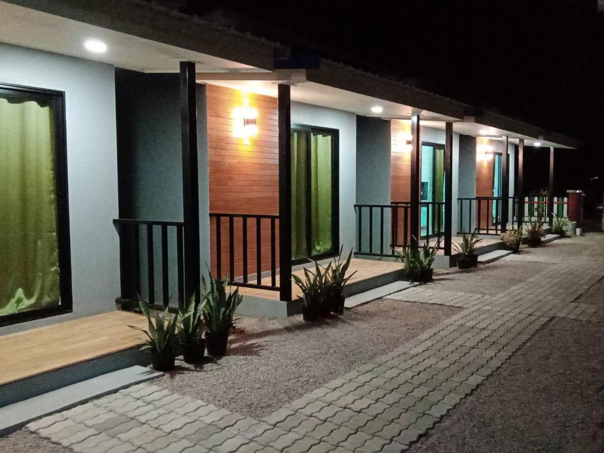 Kook Bungalow كو موك المظهر الخارجي الصورة