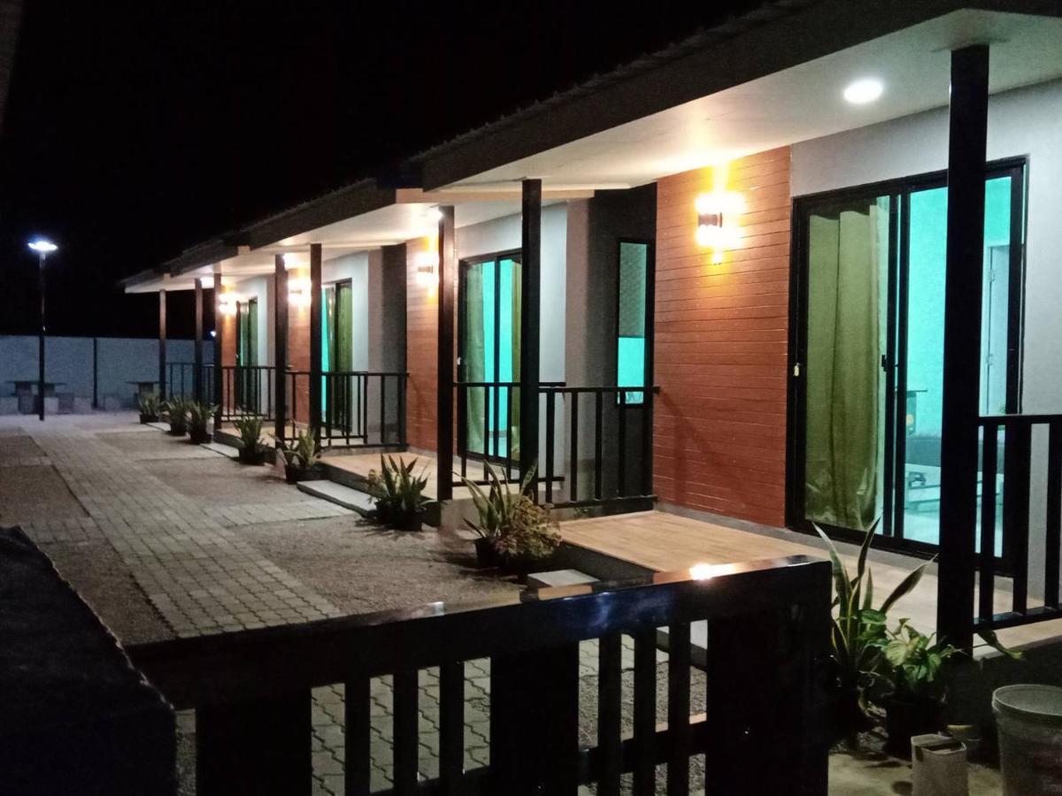 Kook Bungalow كو موك المظهر الخارجي الصورة