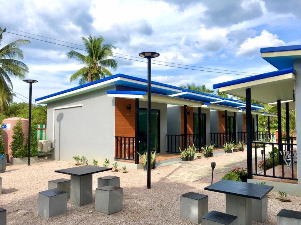 Kook Bungalow كو موك المظهر الخارجي الصورة