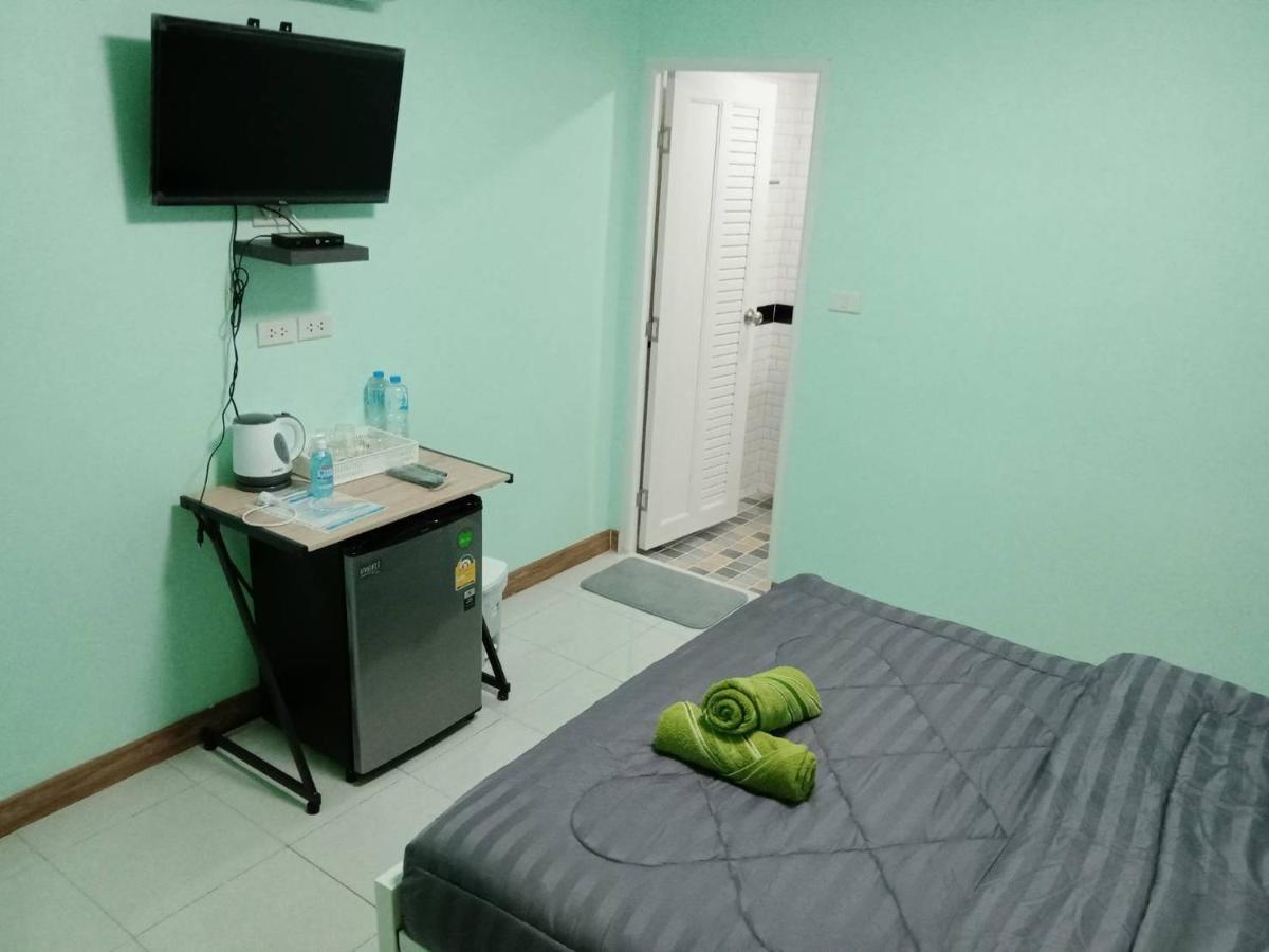 Kook Bungalow كو موك المظهر الخارجي الصورة