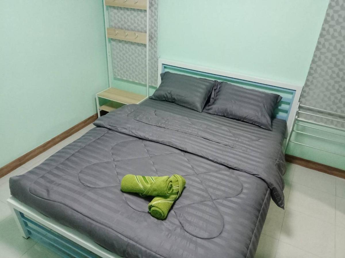 Kook Bungalow كو موك المظهر الخارجي الصورة