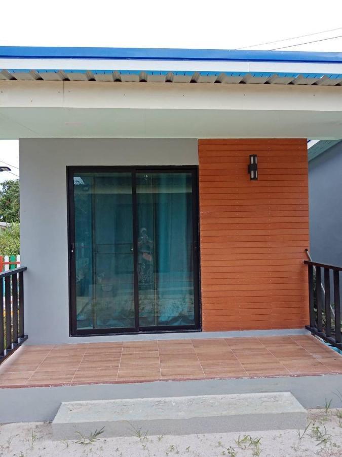 Kook Bungalow كو موك المظهر الخارجي الصورة