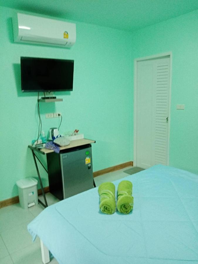 Kook Bungalow كو موك المظهر الخارجي الصورة