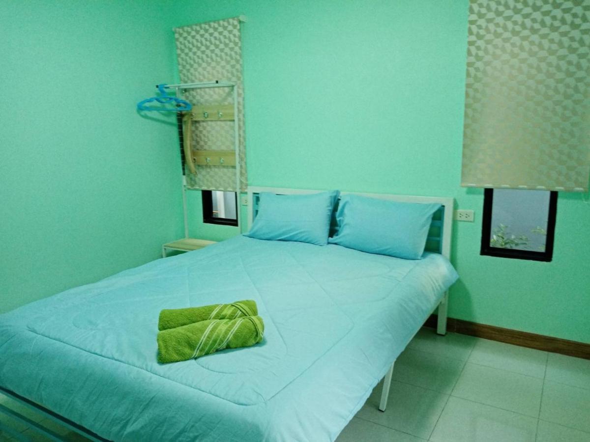 Kook Bungalow كو موك المظهر الخارجي الصورة